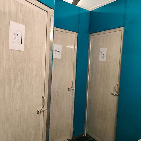 Unpack Hostel Pondicherry Ngoại thất bức ảnh