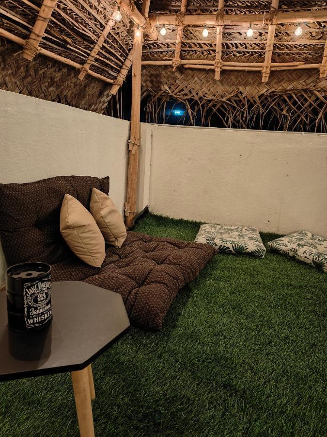 Unpack Hostel Pondicherry Ngoại thất bức ảnh