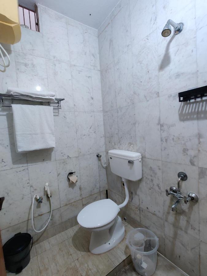 Unpack Hostel Pondicherry Ngoại thất bức ảnh
