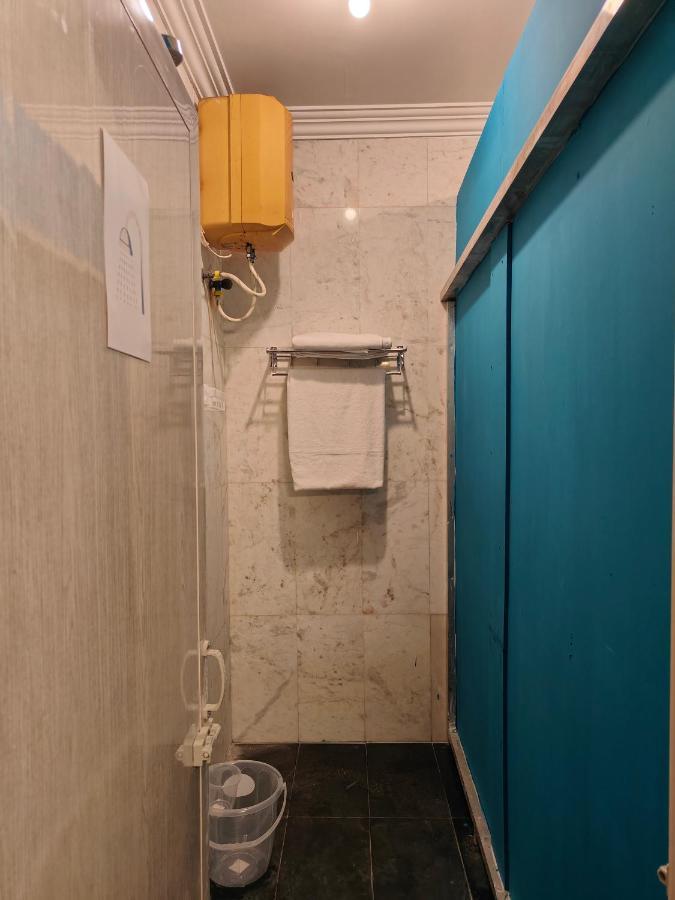 Unpack Hostel Pondicherry Ngoại thất bức ảnh