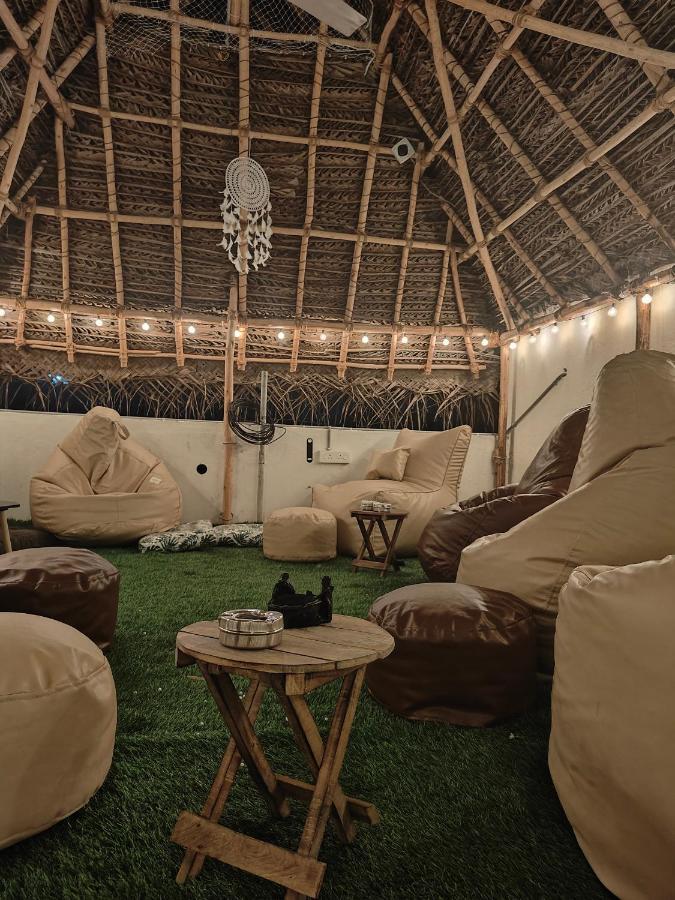 Unpack Hostel Pondicherry Ngoại thất bức ảnh