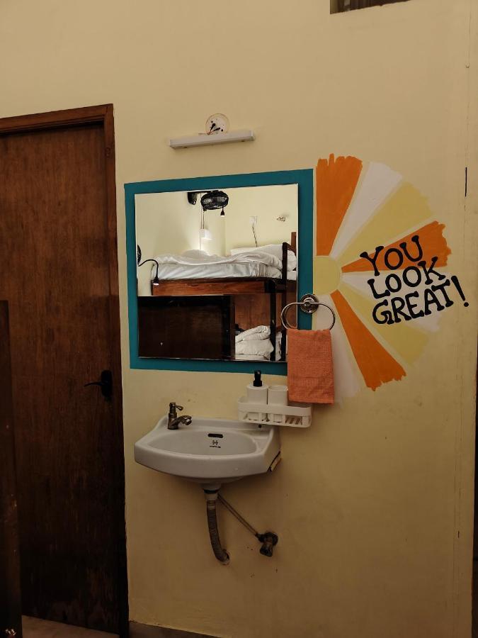 Unpack Hostel Pondicherry Ngoại thất bức ảnh