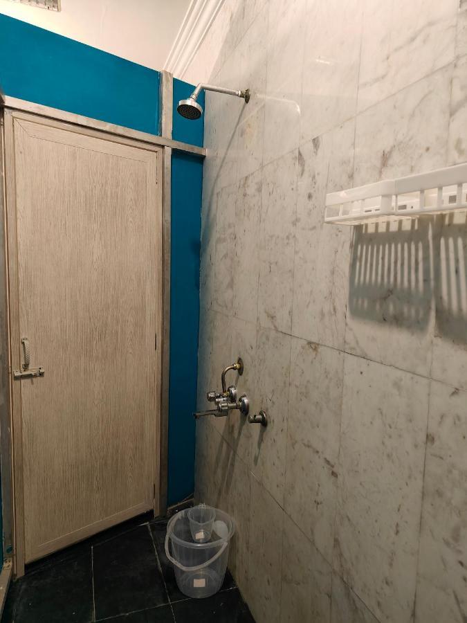 Unpack Hostel Pondicherry Ngoại thất bức ảnh