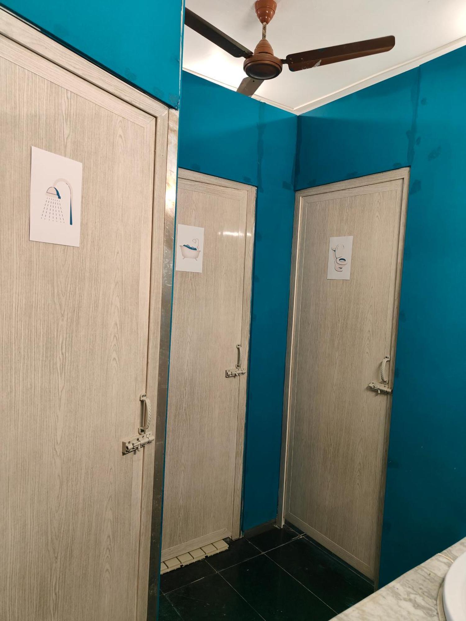 Unpack Hostel Pondicherry Ngoại thất bức ảnh