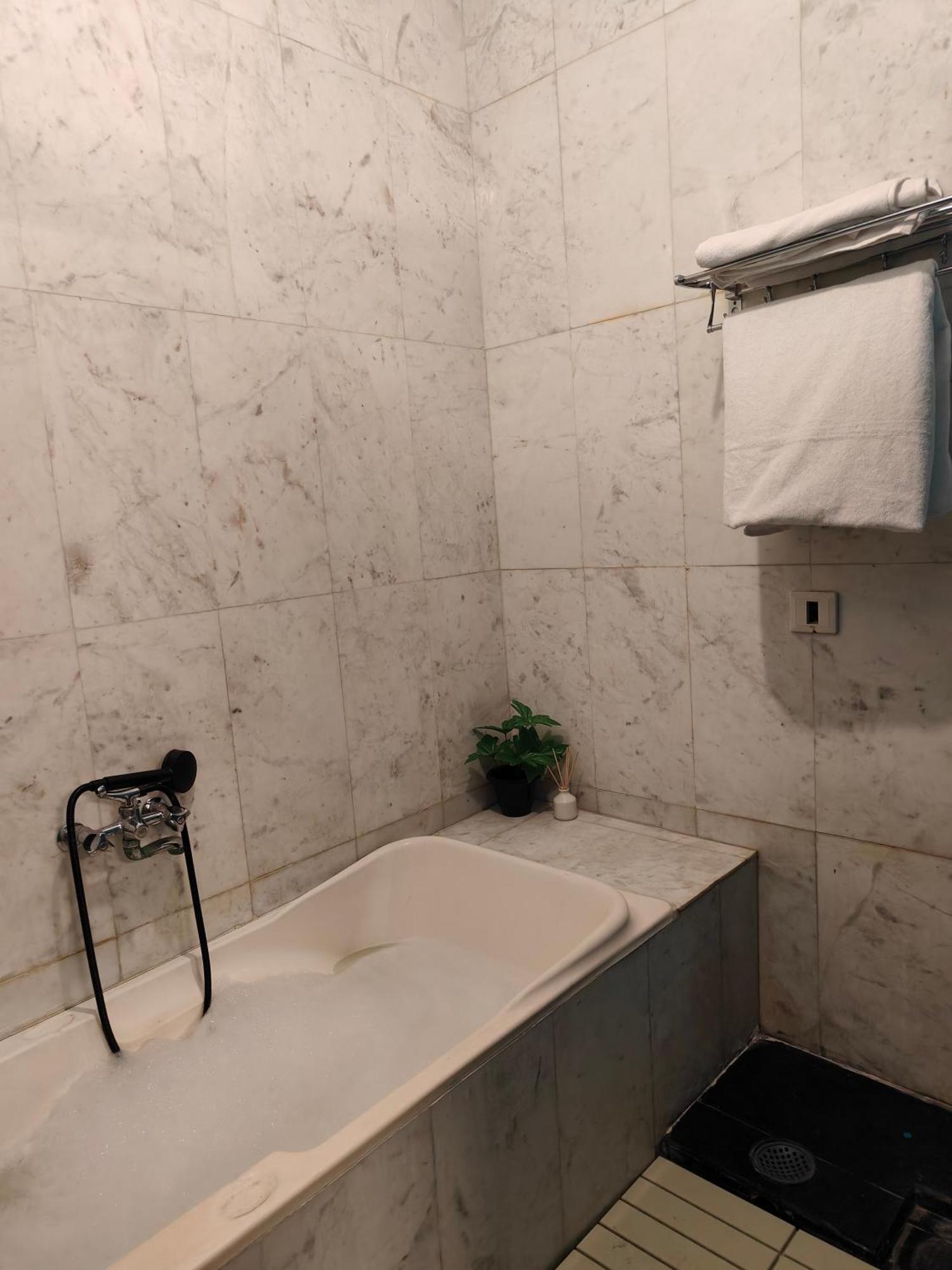 Unpack Hostel Pondicherry Ngoại thất bức ảnh
